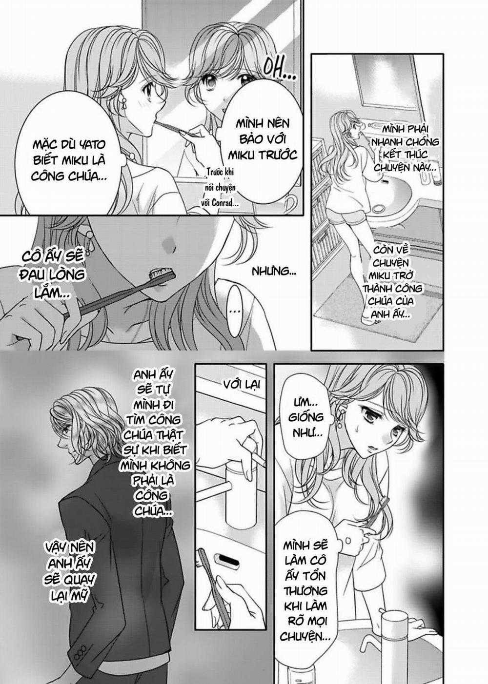 Fake Love 13.2 trang 10