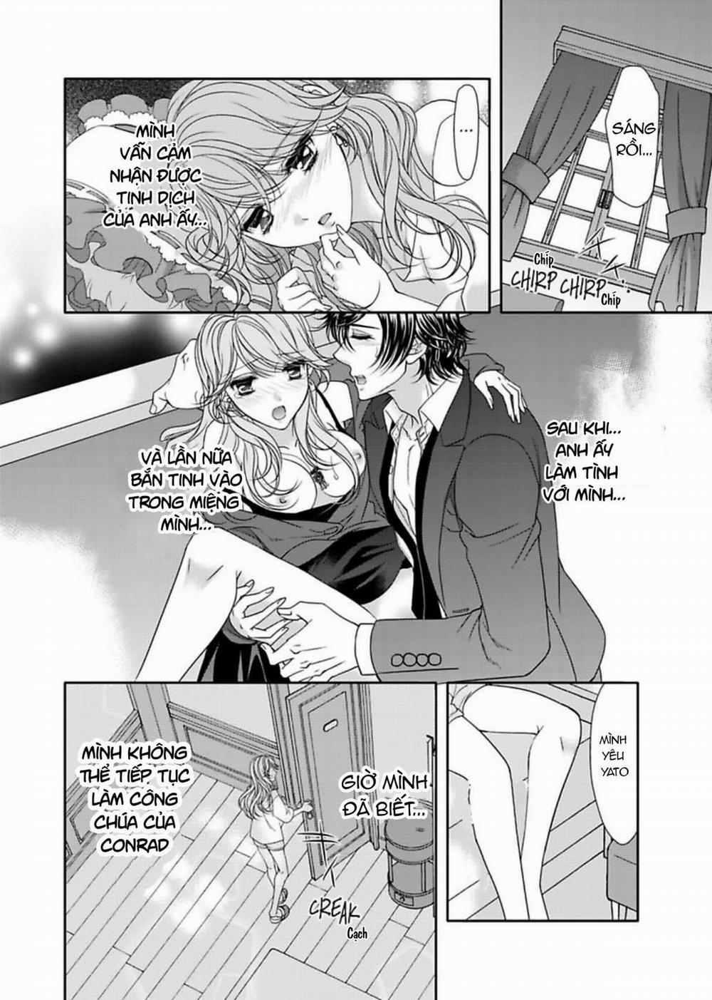 Fake Love 13.2 trang 8