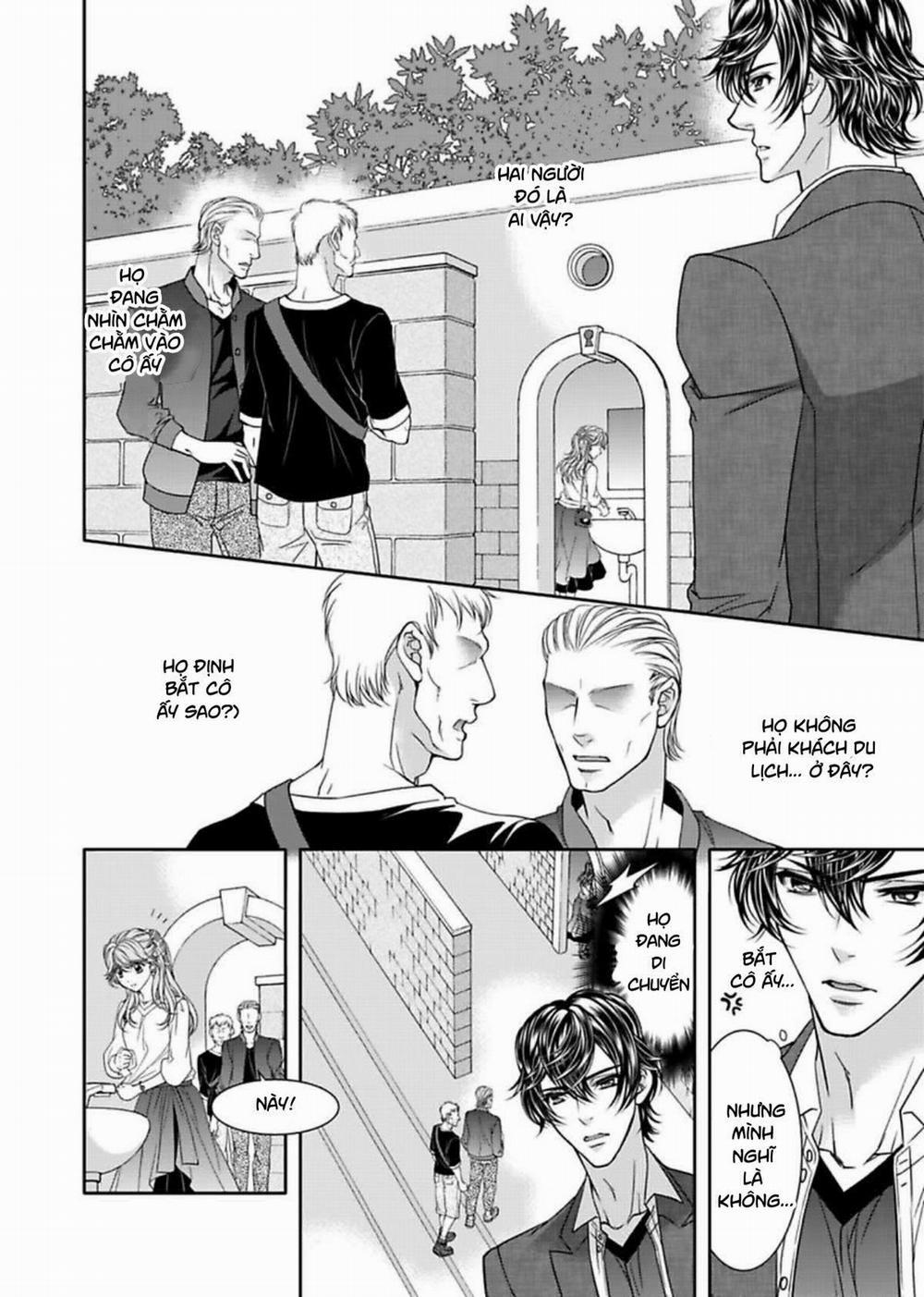 Fake Love 14.1 trang 15