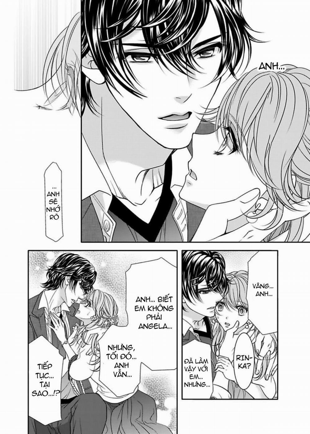 Fake Love 14.2 trang 10