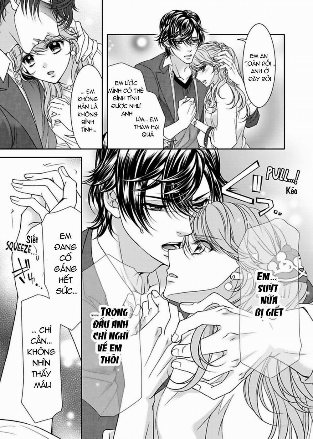 Fake Love 14.2 trang 7