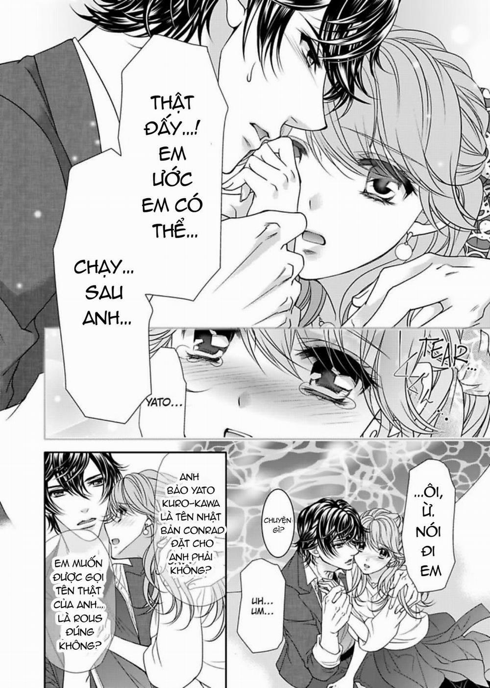 Fake Love 14.2 trang 8