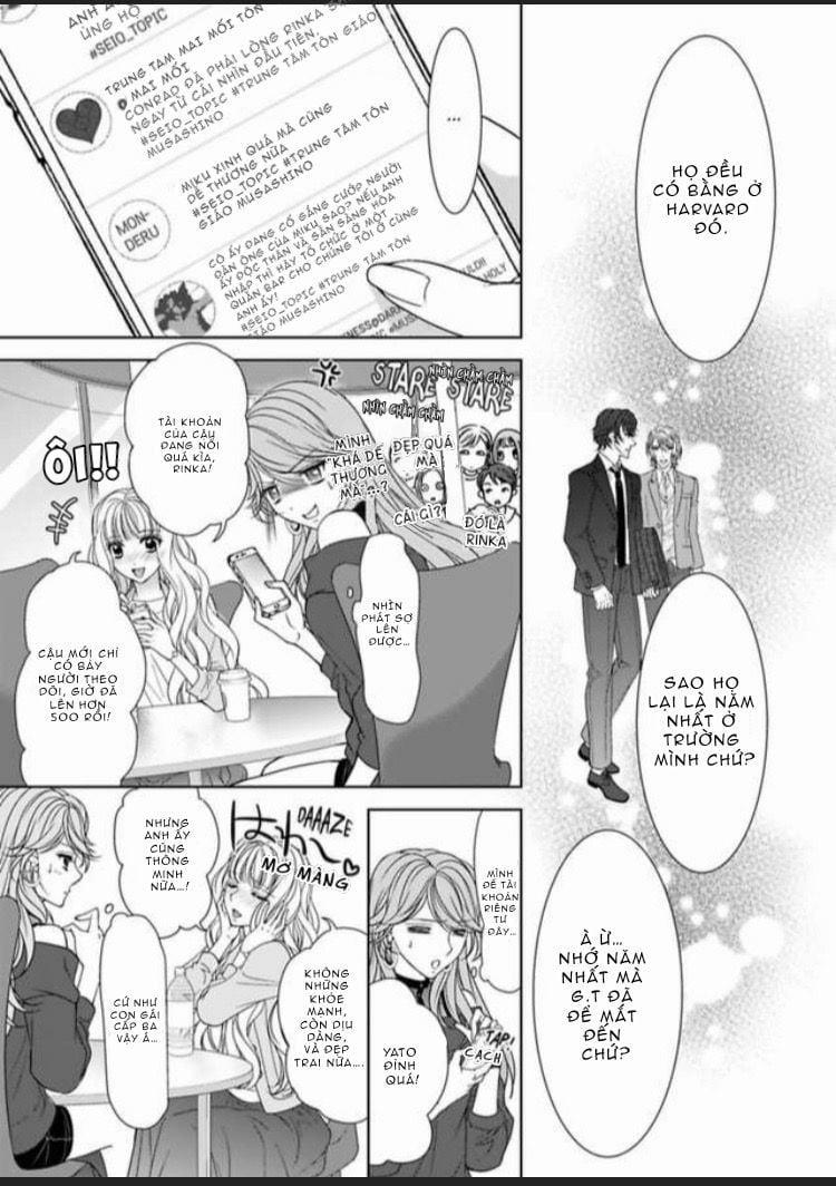 Fake Love 4.2 trang 2