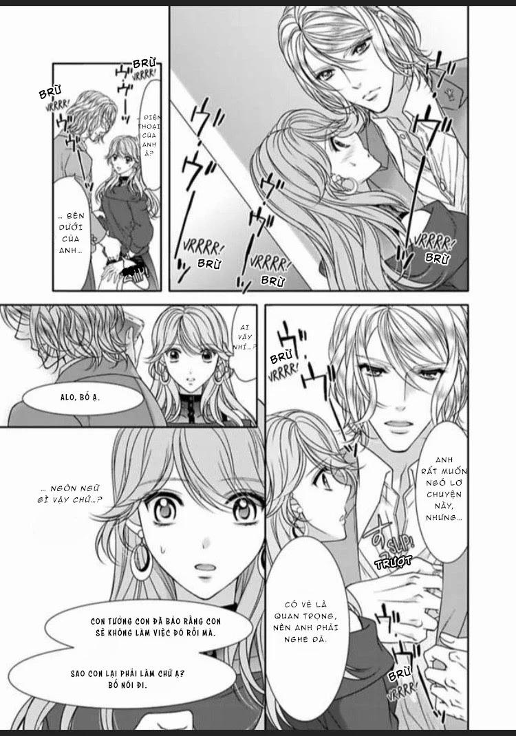 Fake Love 5.1 trang 8