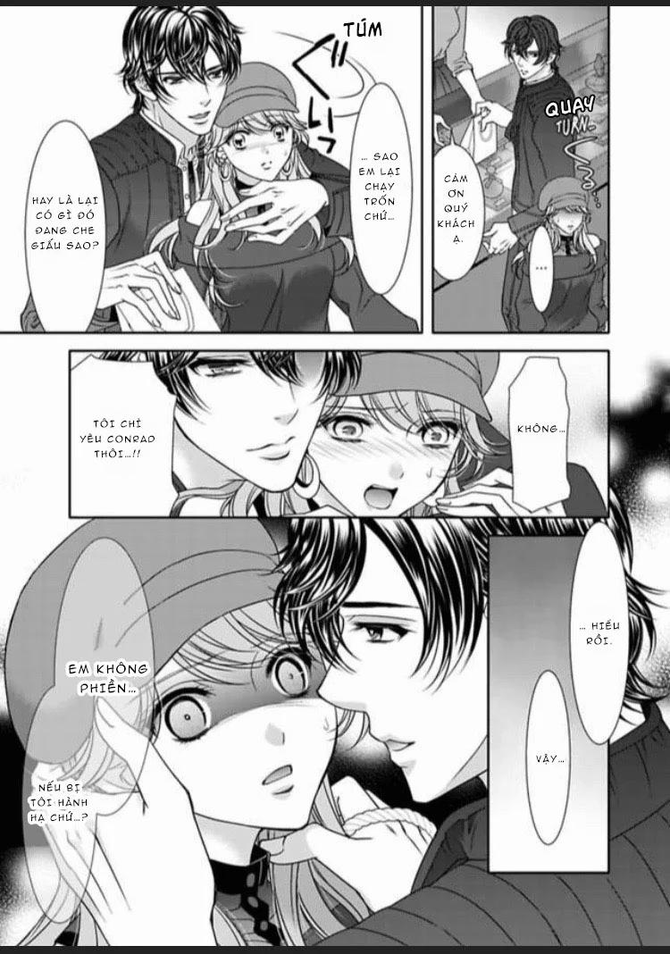 Fake Love 5.2 trang 15