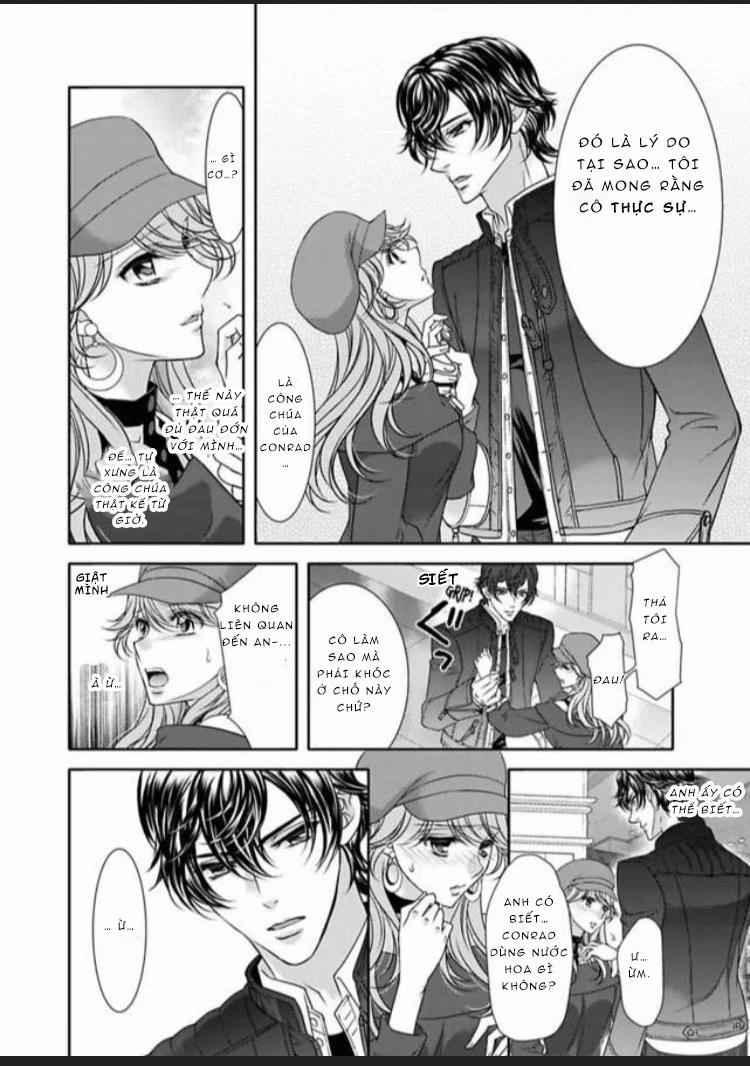 Fake Love 5.2 trang 8