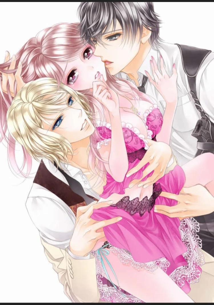 Fake Love 6.1 trang 2