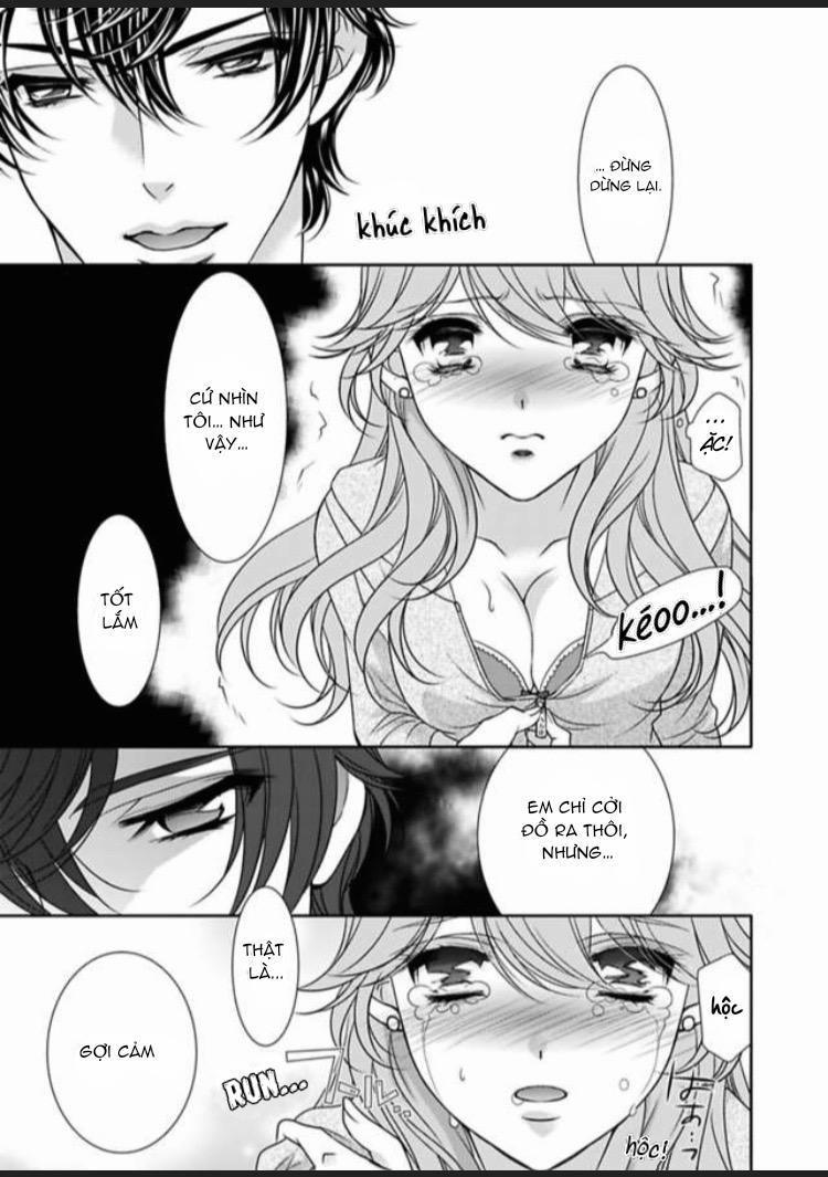 Fake Love 6.2 trang 10