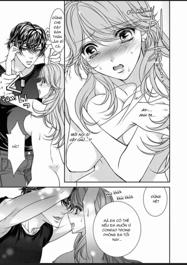 Fake Love 6.2 trang 14