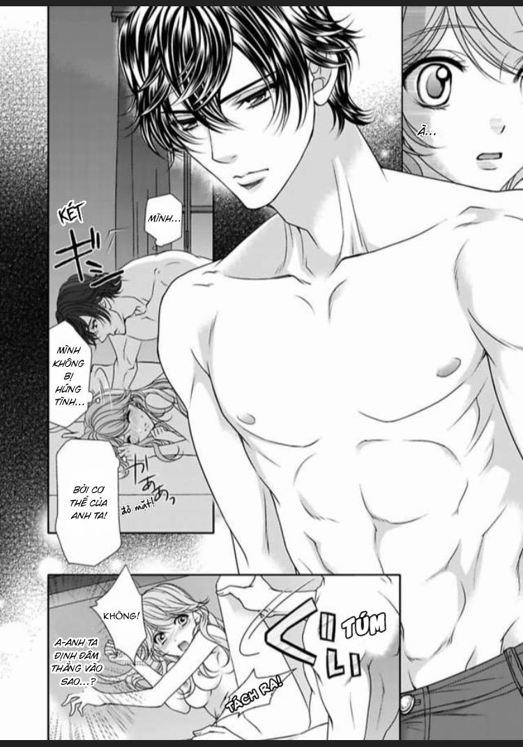 Fake Love 6.2 trang 17