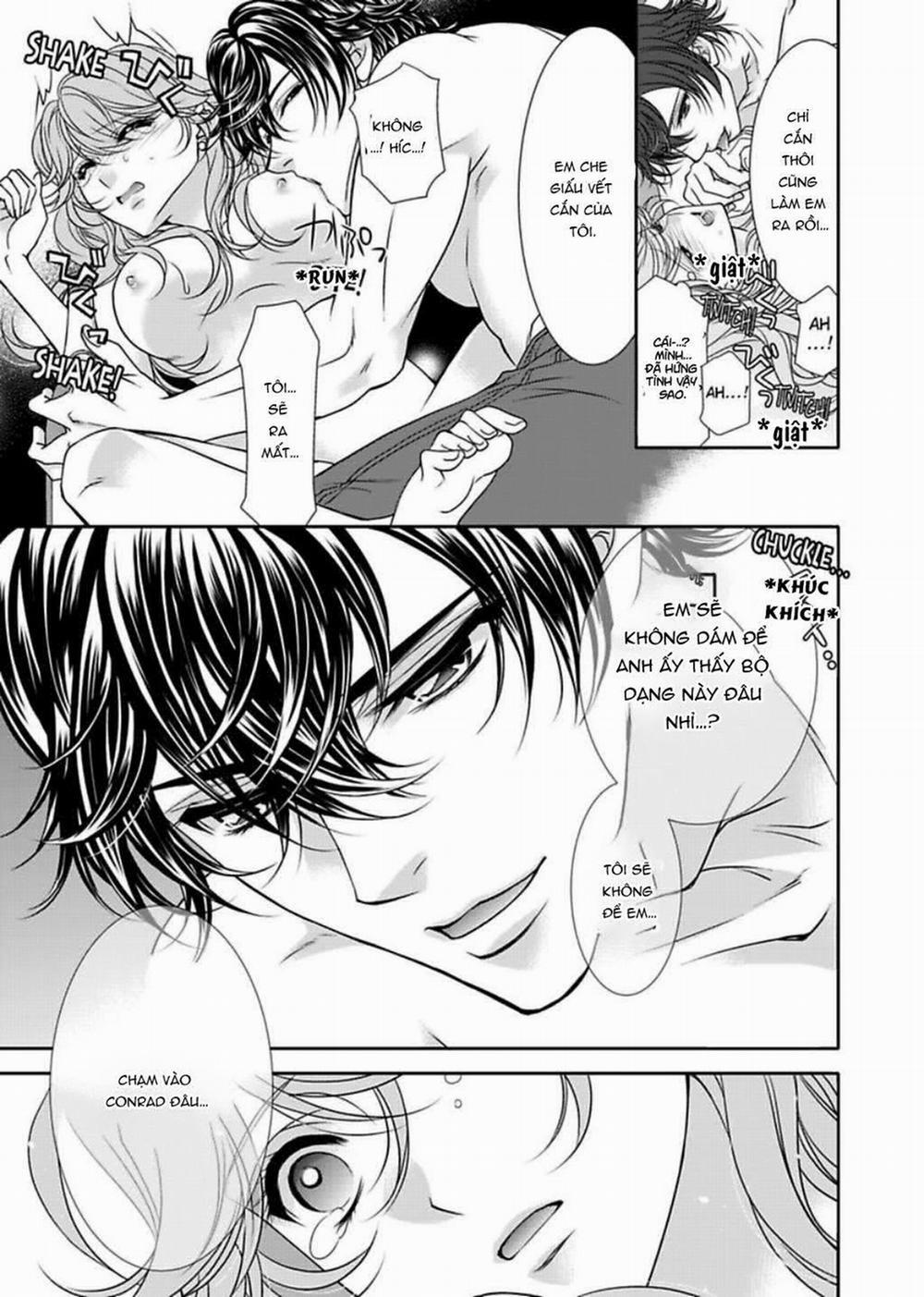 Fake Love 7.1 trang 14