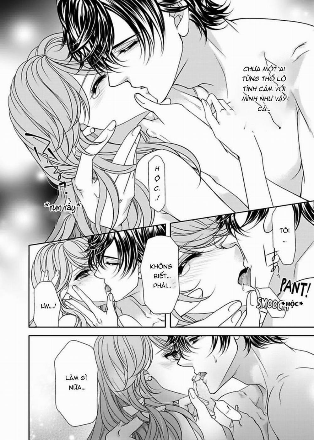 Fake Love 7.2 trang 13