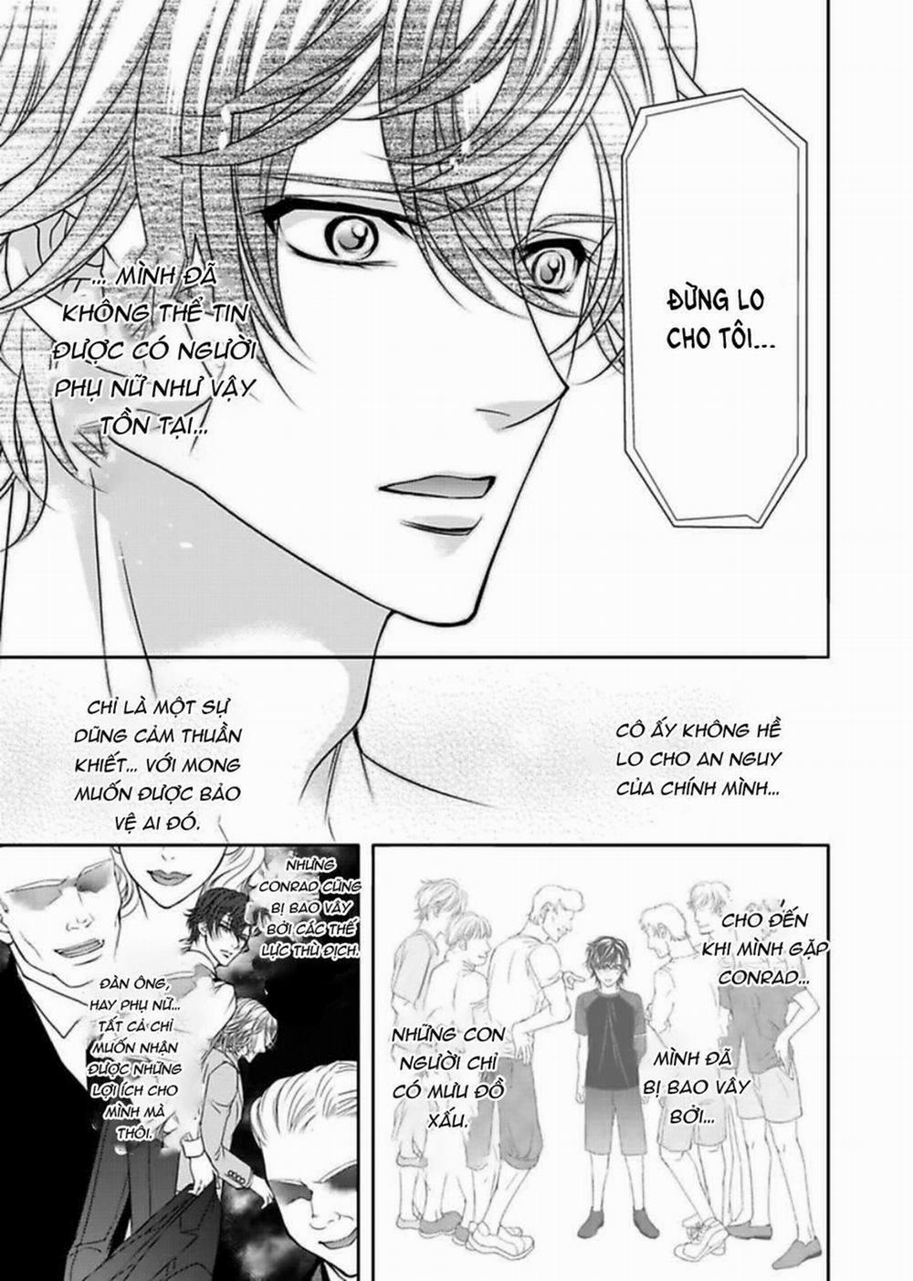 Fake Love 7.2 trang 6