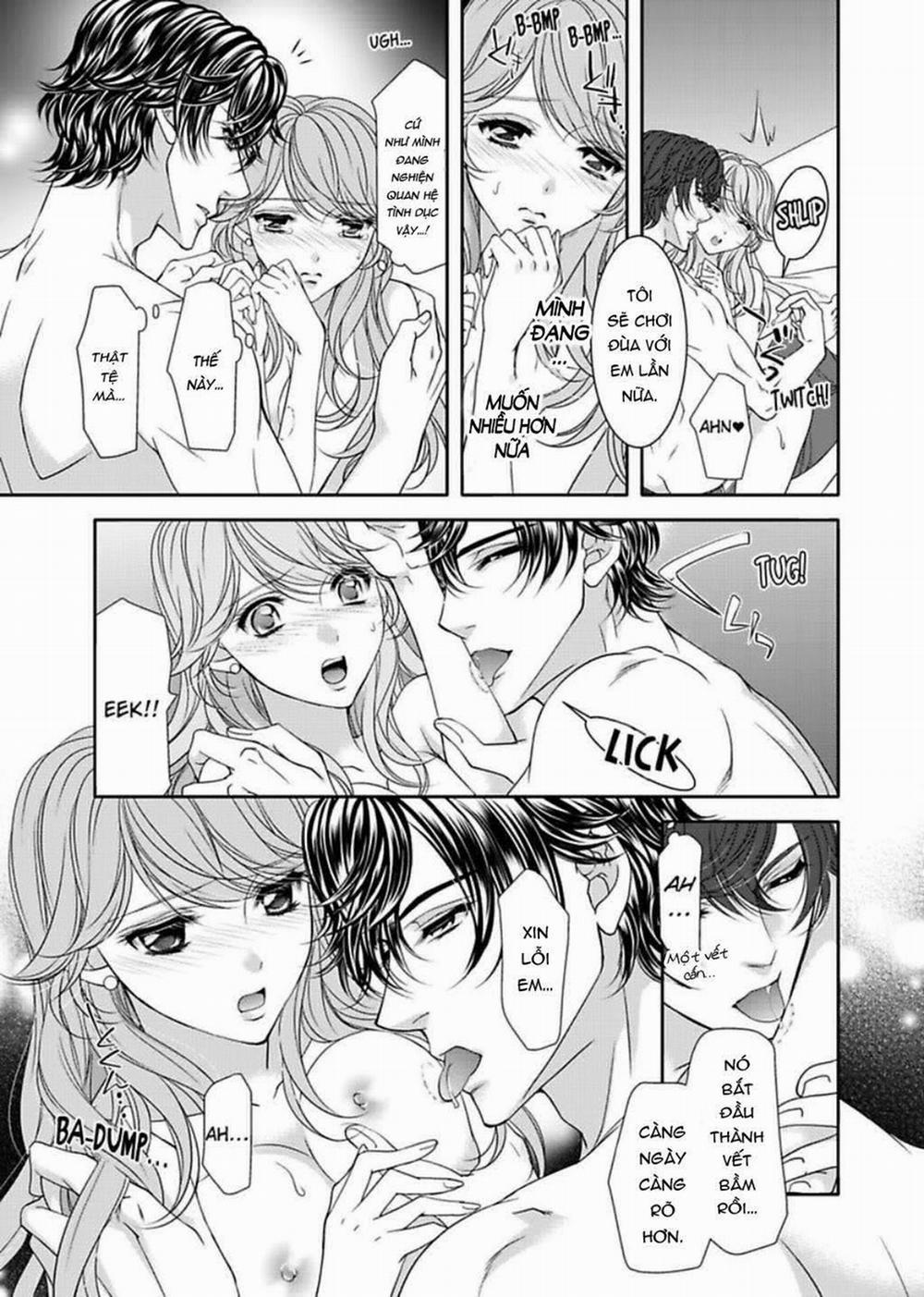 Fake Love 8.1 trang 10