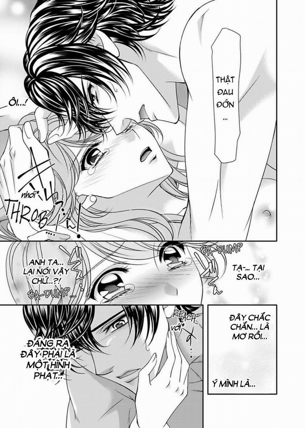 Fake Love 8.1 trang 4