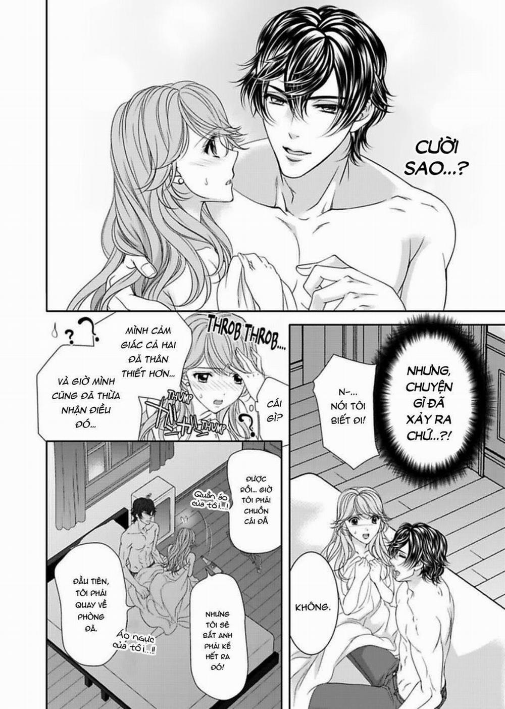 Fake Love 8.2 trang 9