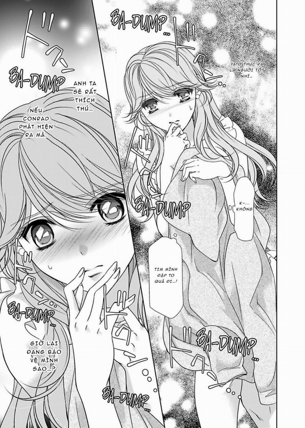 Fake Love 9.1 trang 2