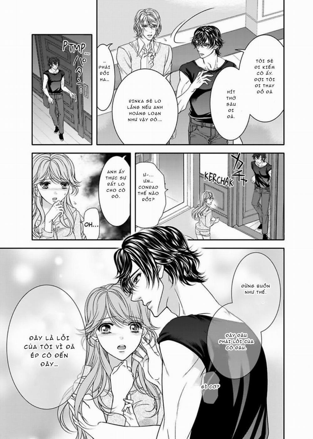 Fake Love 9.1 trang 4