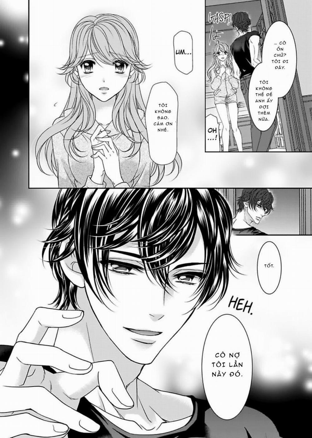 Fake Love 9.1 trang 9