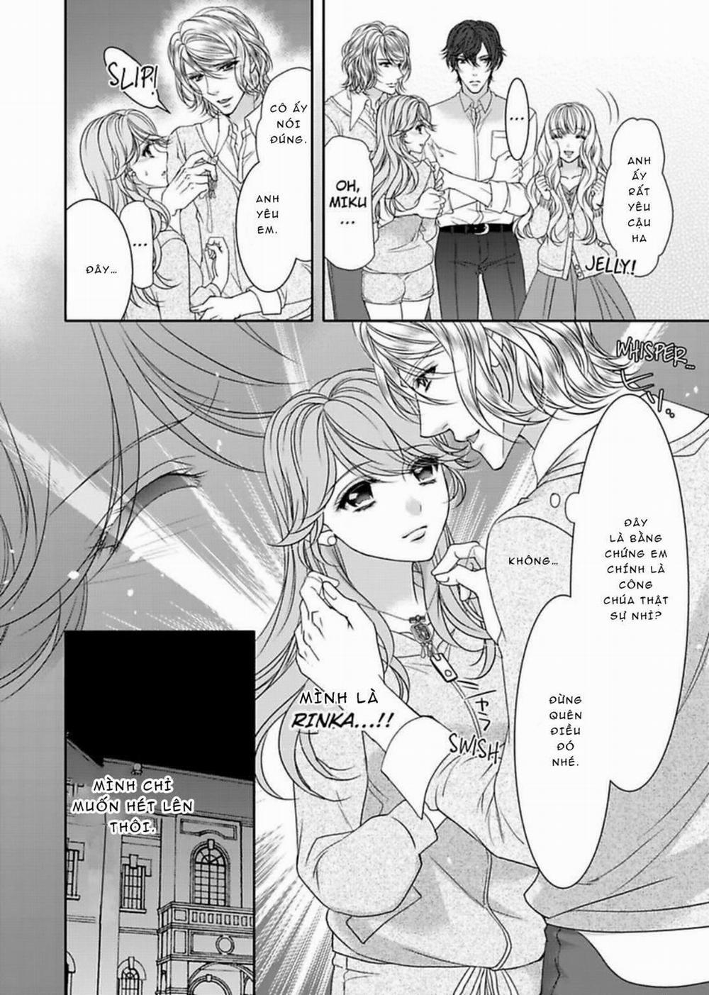 Fake Love 9.2 trang 10