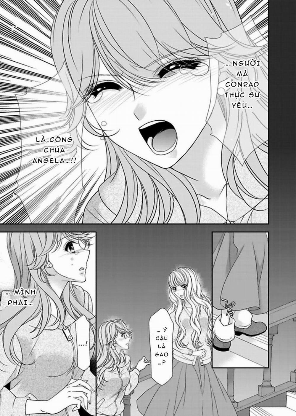 Fake Love 9.2 trang 3