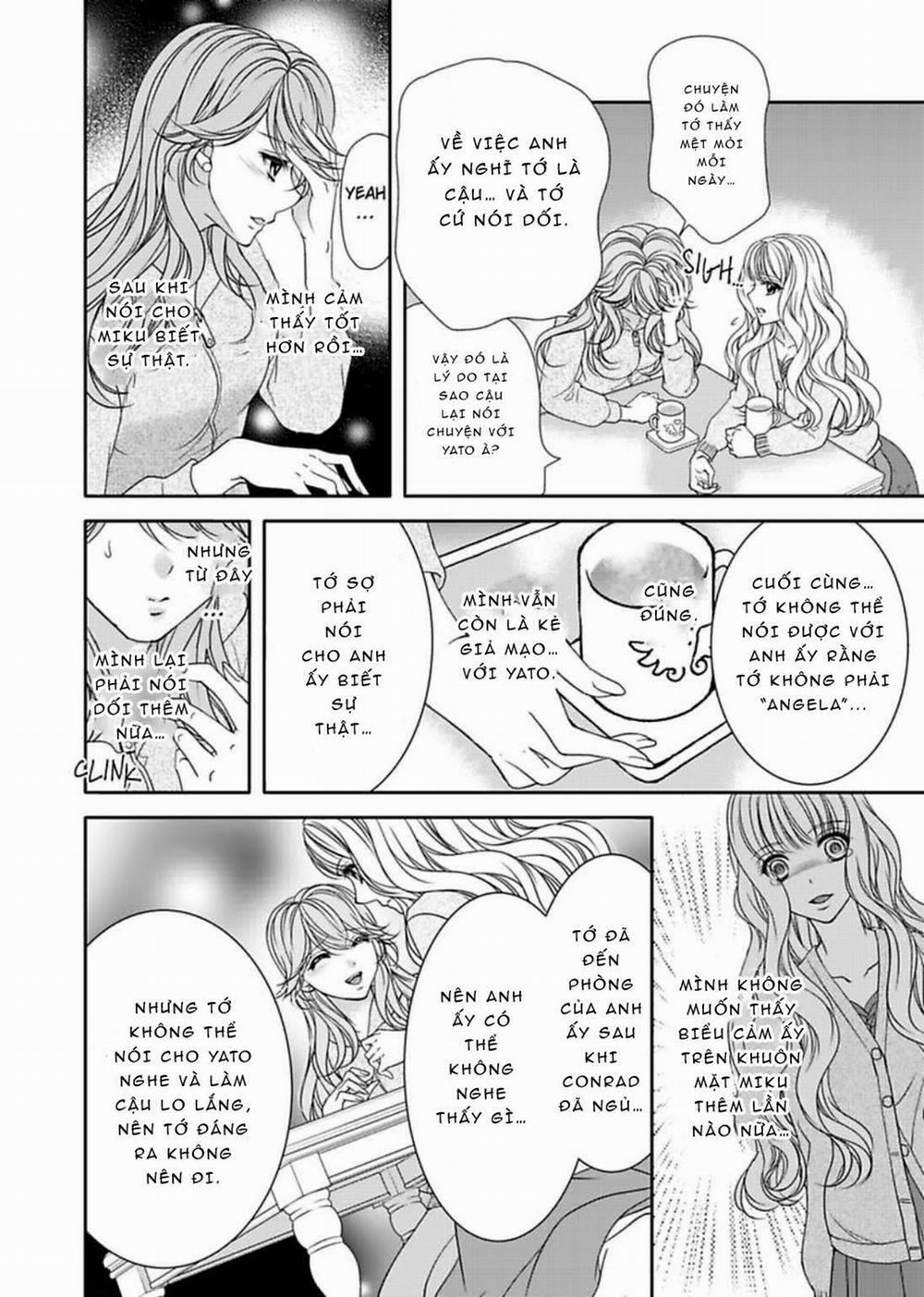 Fake Love 9.2 trang 6