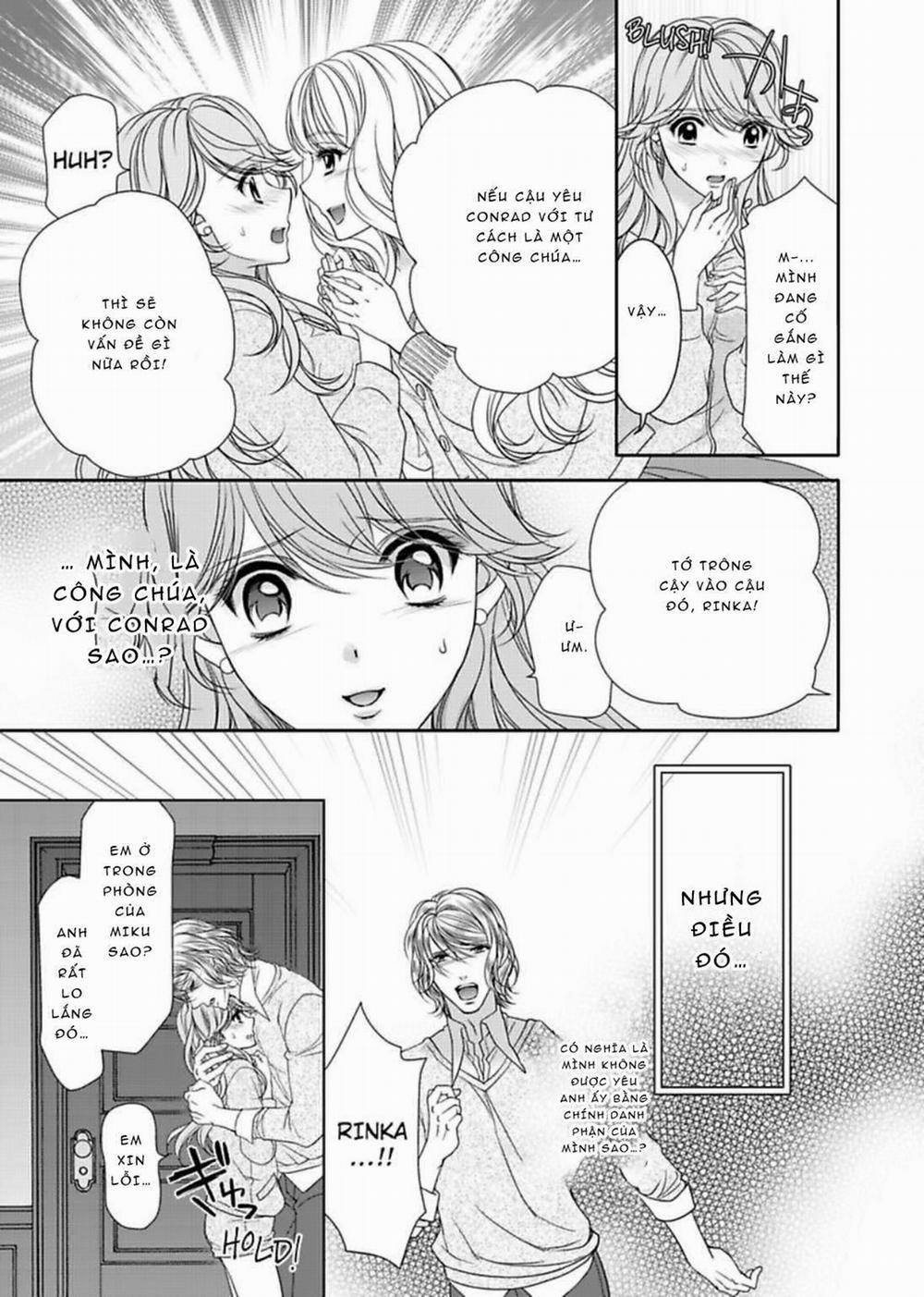 Fake Love 9.2 trang 9