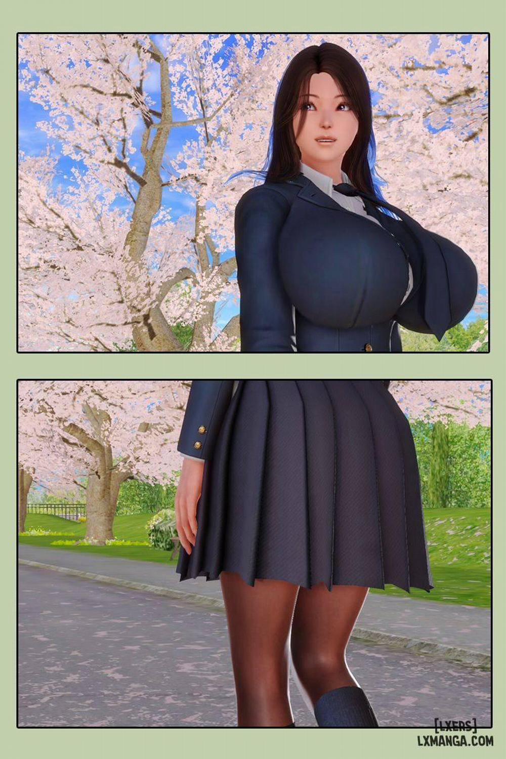 Fall of Honor 1 trang 2