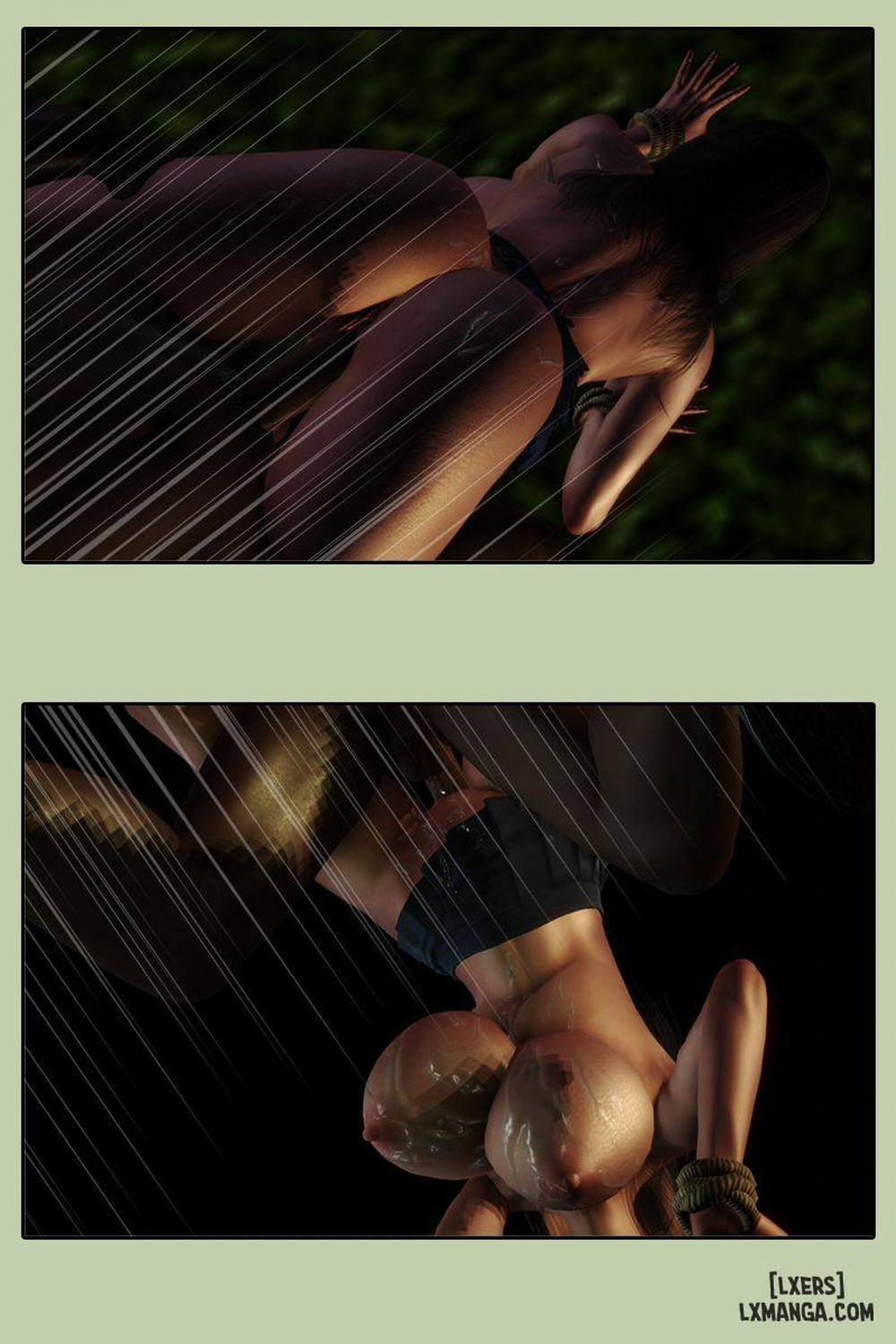 Fall of Honor 3 trang 32