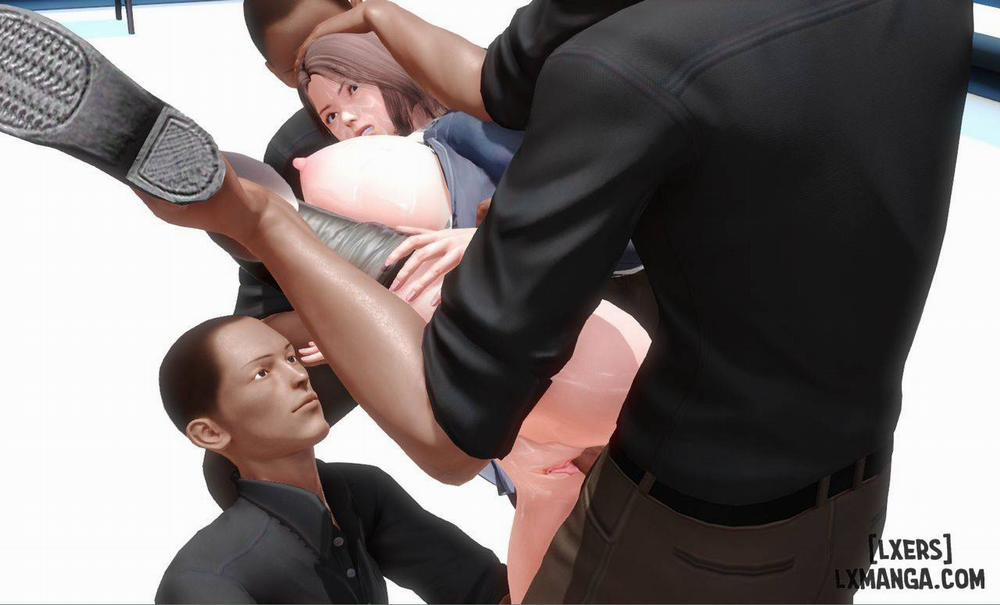 Fall of Honor 4 END trang 8