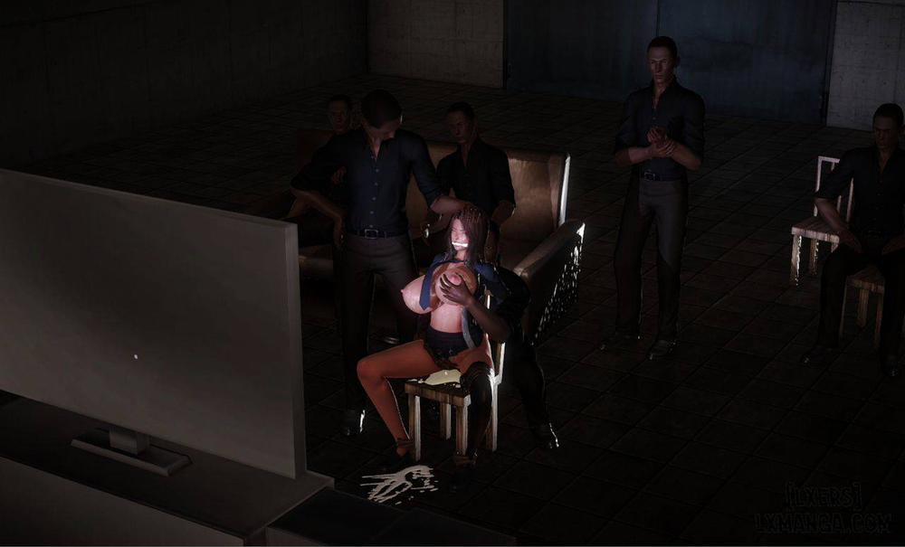 Fall of Honor 4 END trang 93