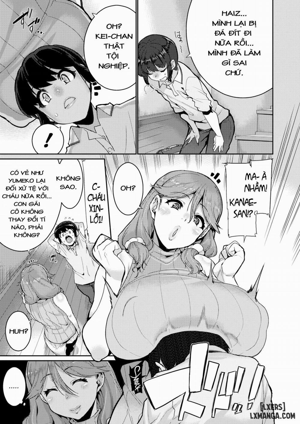 Fall! Sticky Education 1 trang 2