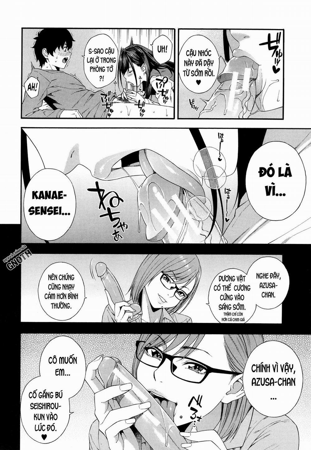 Fallatio Research Department 2 trang 2