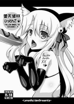 Đọc truyện tranh Fallen Angel EPISODE XX 1.5