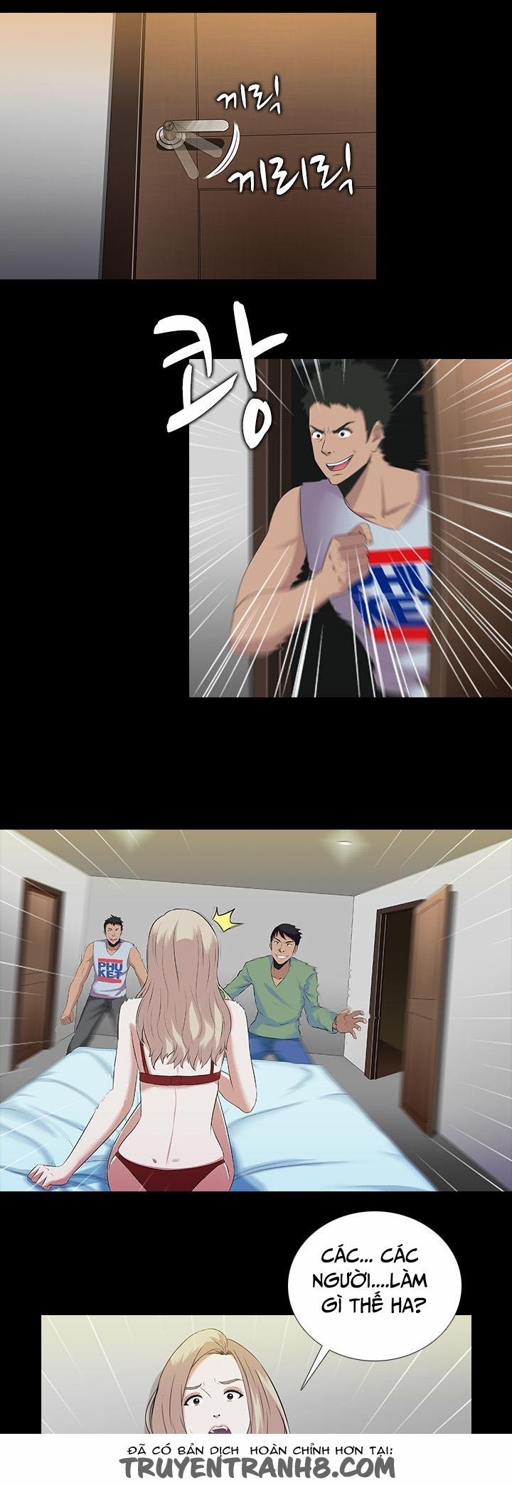 Fallen Game 0 trang 11