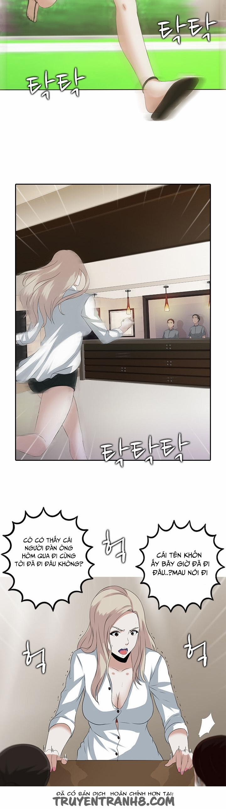 Fallen Game 0 trang 4