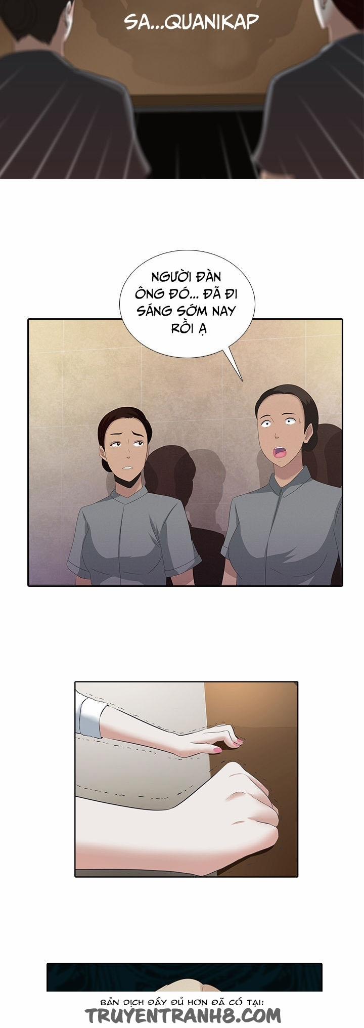 Fallen Game 0 trang 5