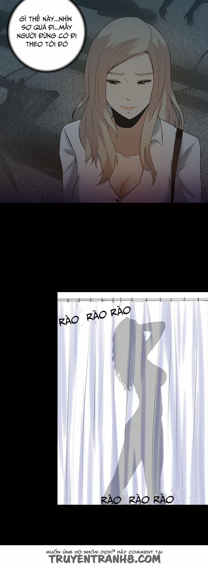 Fallen Game 0 trang 8