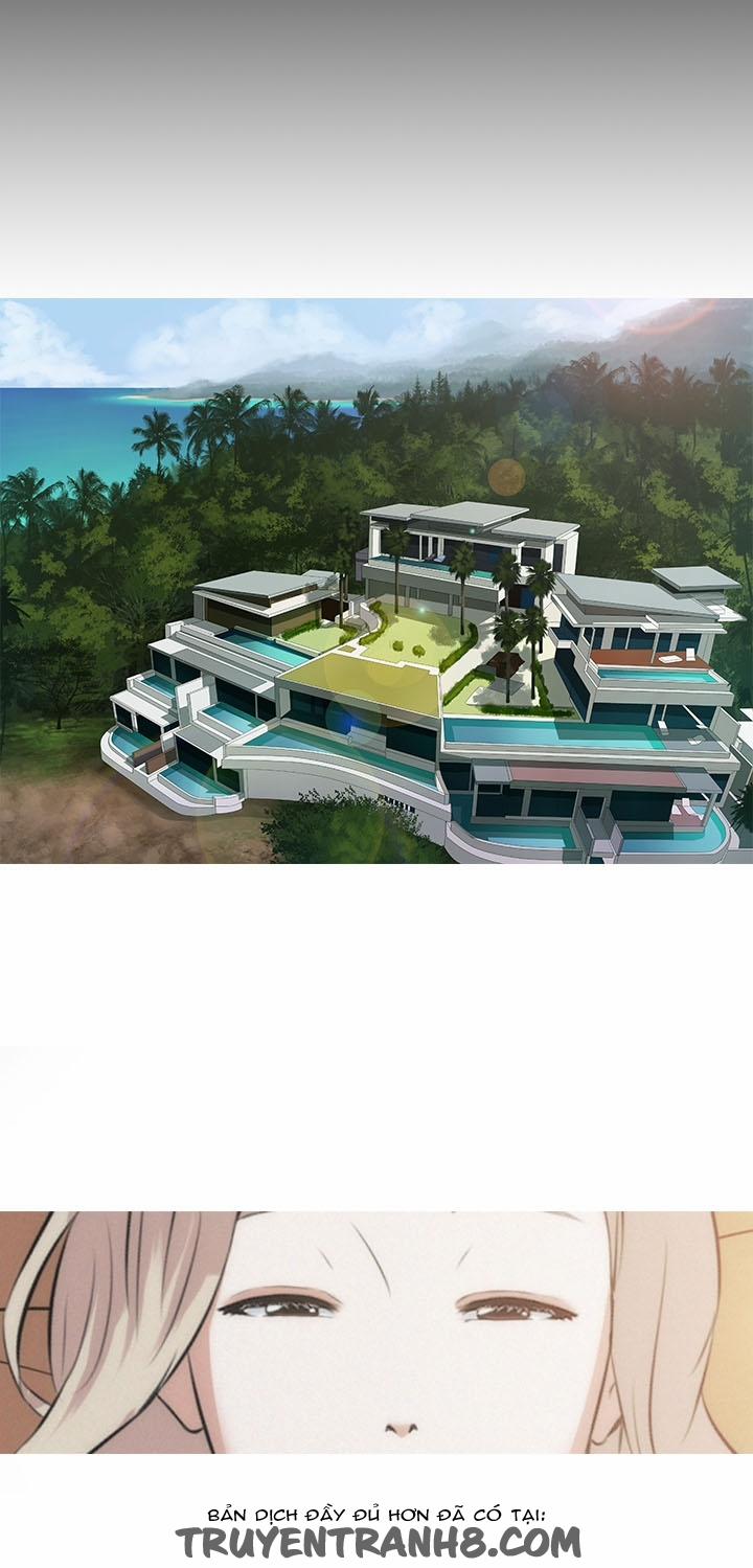 Fallen Game 1 trang 15