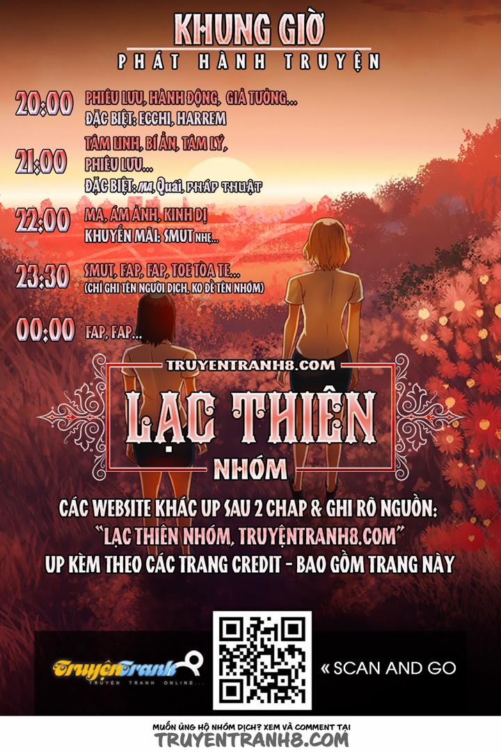 Fallen Game 1 trang 24