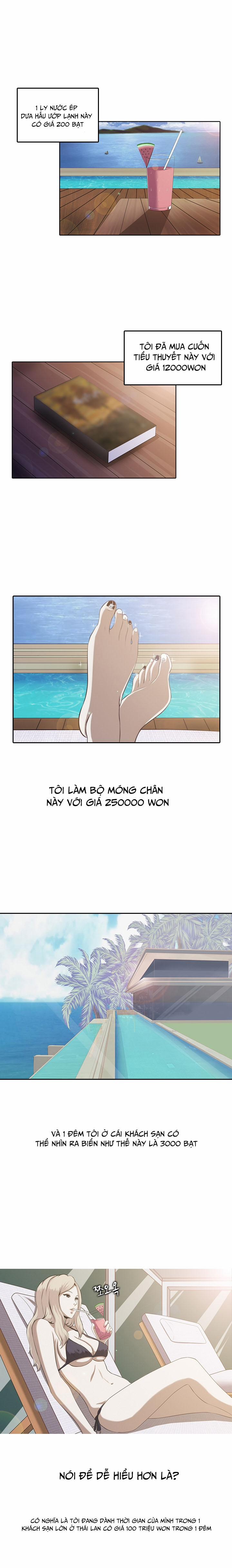 Fallen Game 1 trang 3