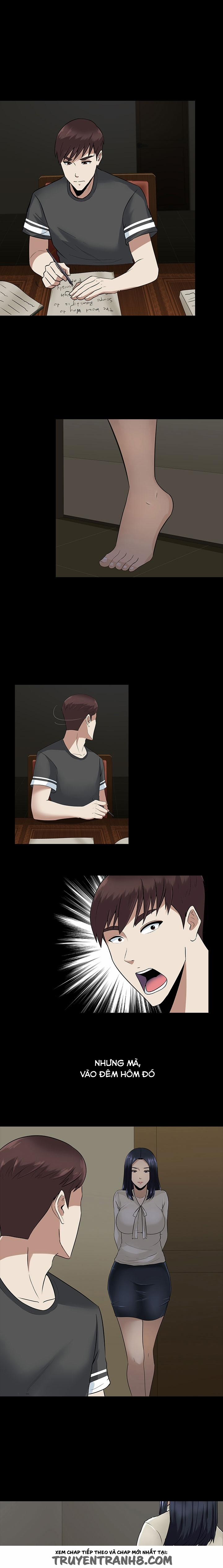 Fallen Game 10 trang 13