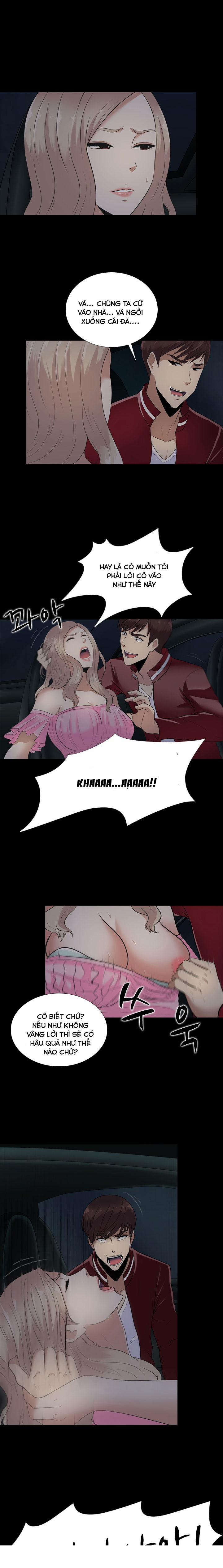 Fallen Game 10 trang 19