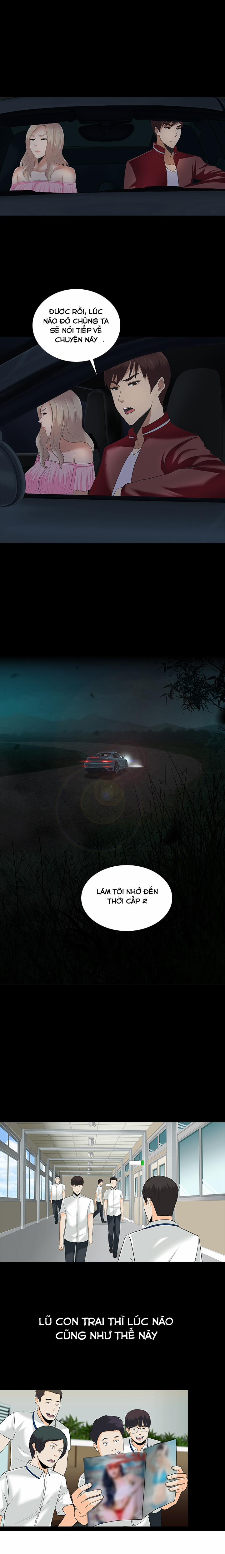 Fallen Game 10 trang 8