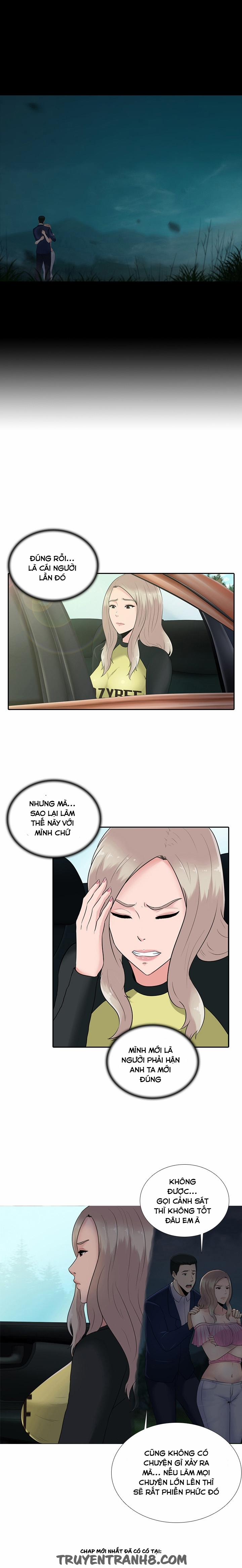 Fallen Game 11 trang 11