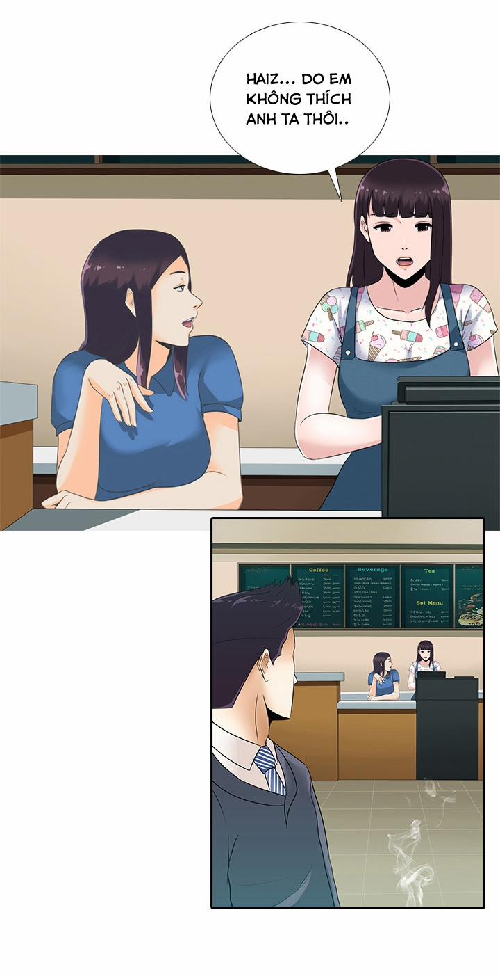 Fallen Game 11 trang 16