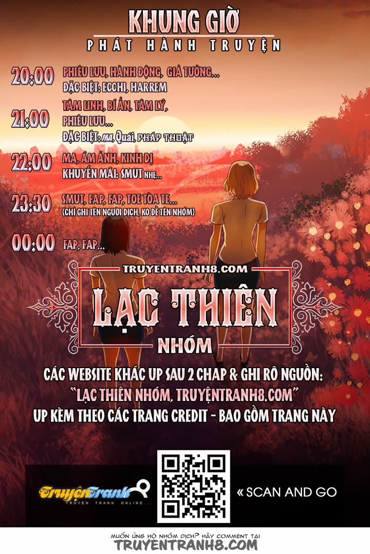 Fallen Game 11 trang 22