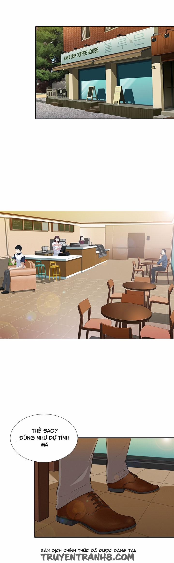 Fallen Game 2 trang 10