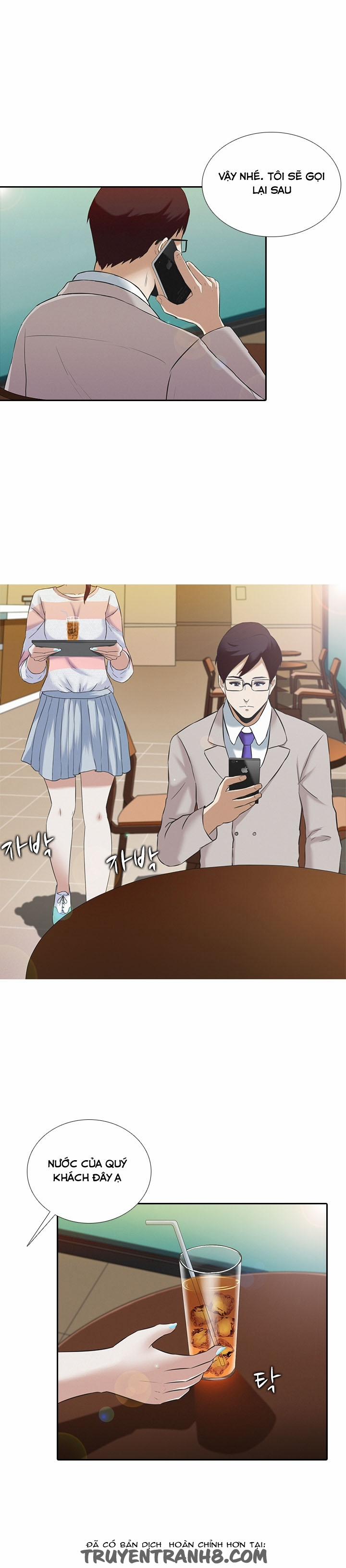 Fallen Game 2 trang 11