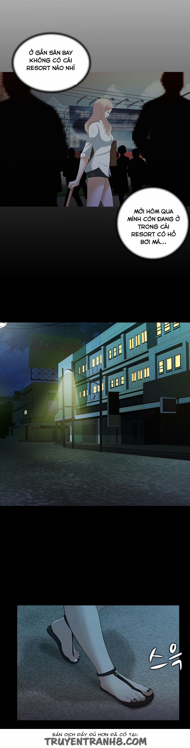 Fallen Game 2 trang 16